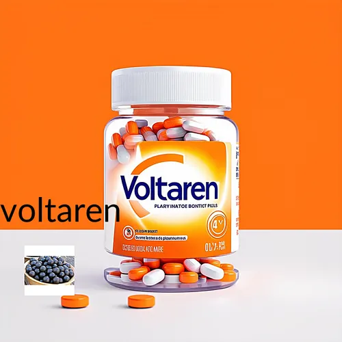 Precio de voltaren en gel